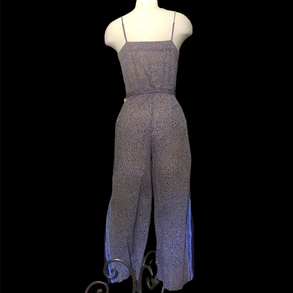 Seafolly Jumpsuit Size S - Picture 3 of 7